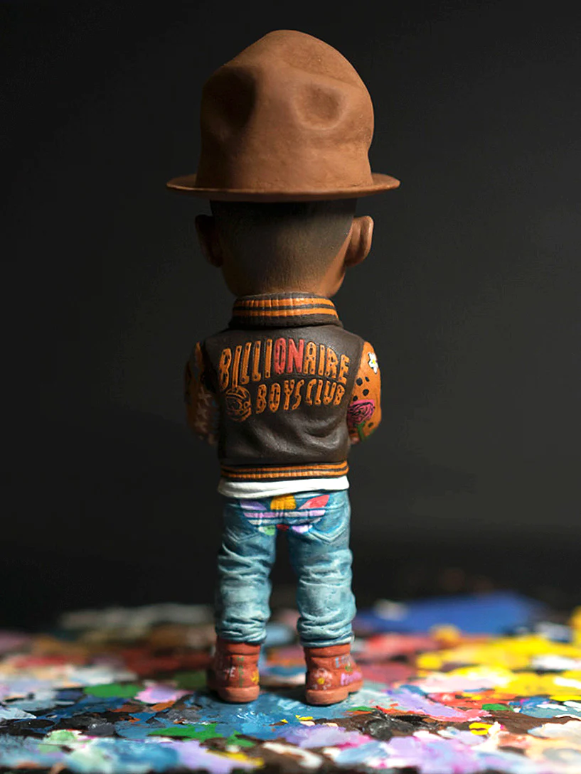 【NEW】Rapper Sculpture Garden Homies/Home Decor – Stoopelf