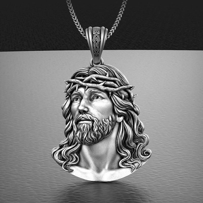Necklace Crown of Thorns Jesus
