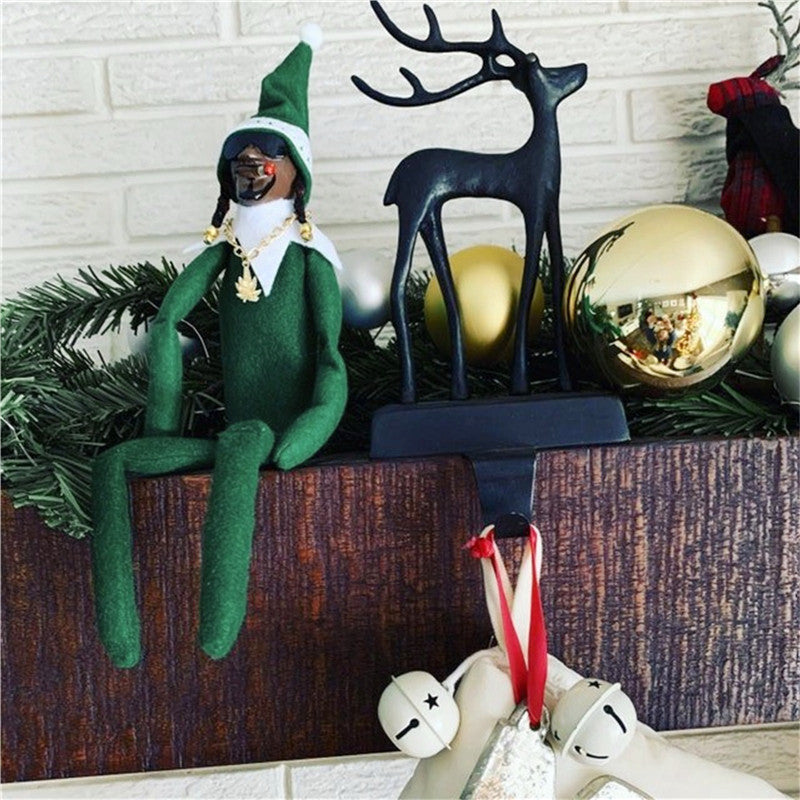 Christmas Elf ~
