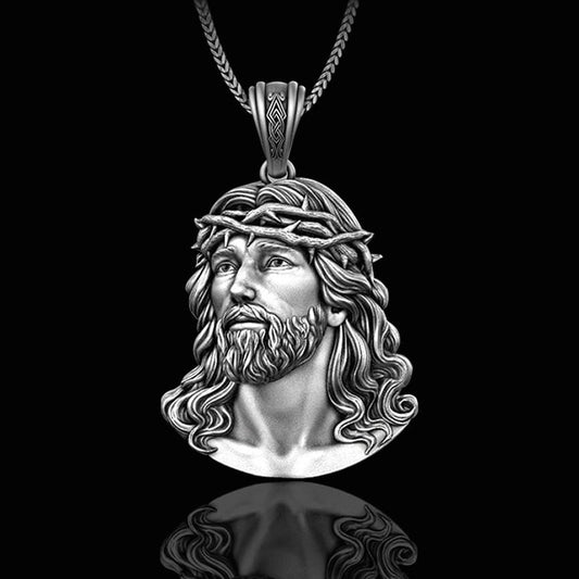 Necklace Crown of Thorns Jesus