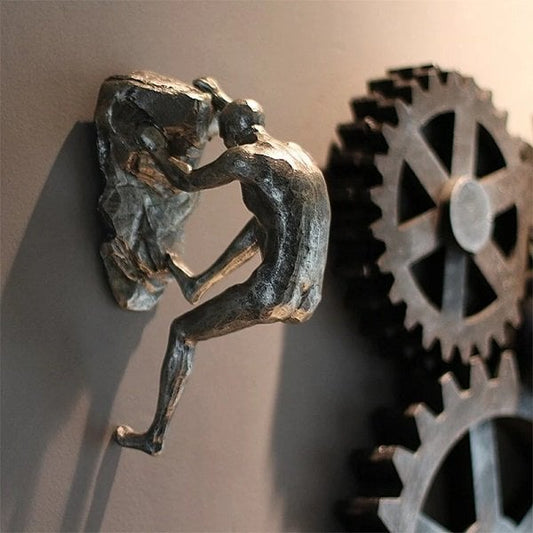 Climber Sculpture🔥BUY 2 Free Shipping🔥